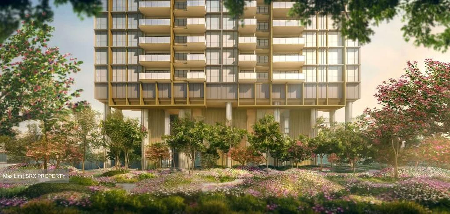 Pinetree Hill (D21), Condominium #590853711